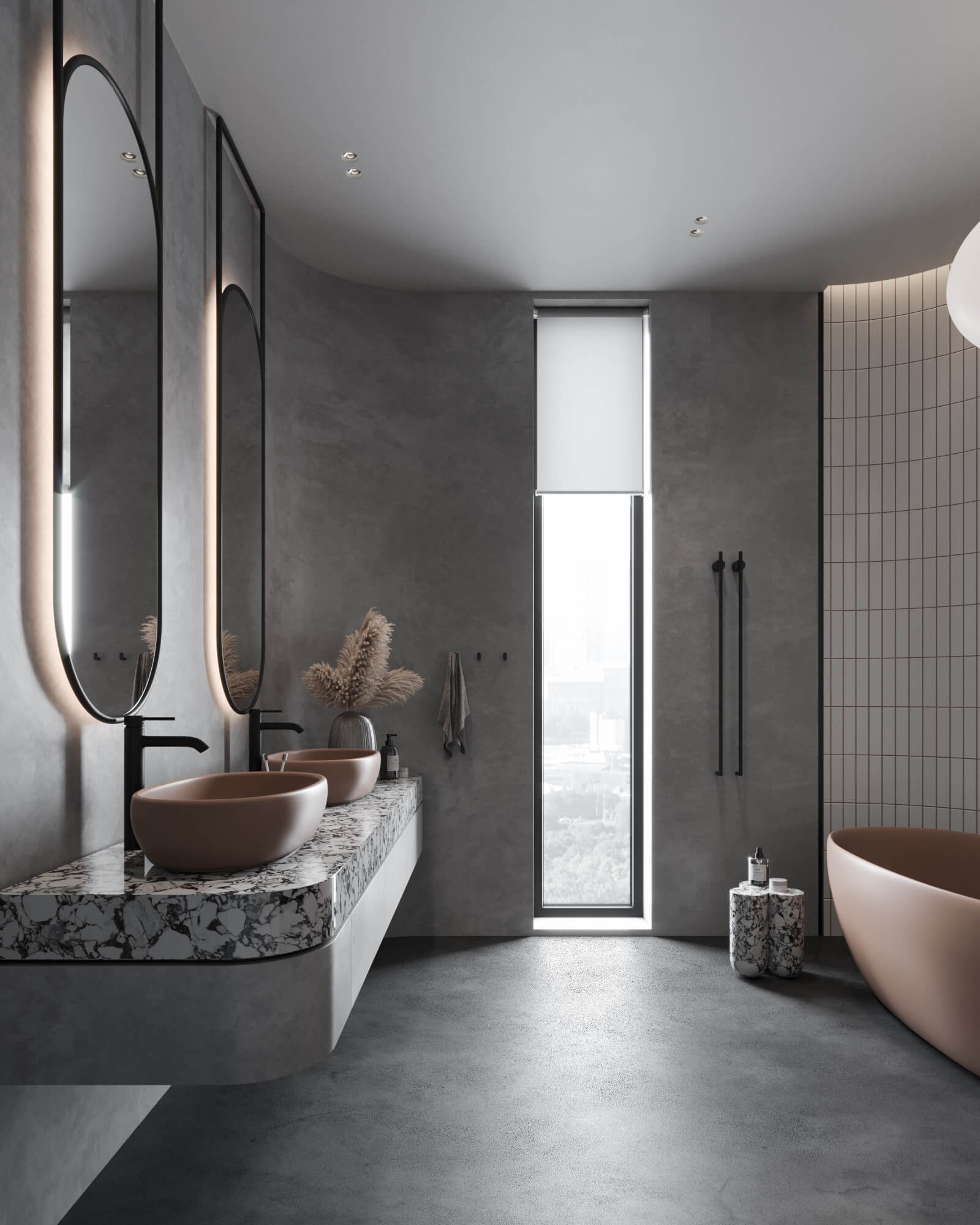 В первом ряду жизни