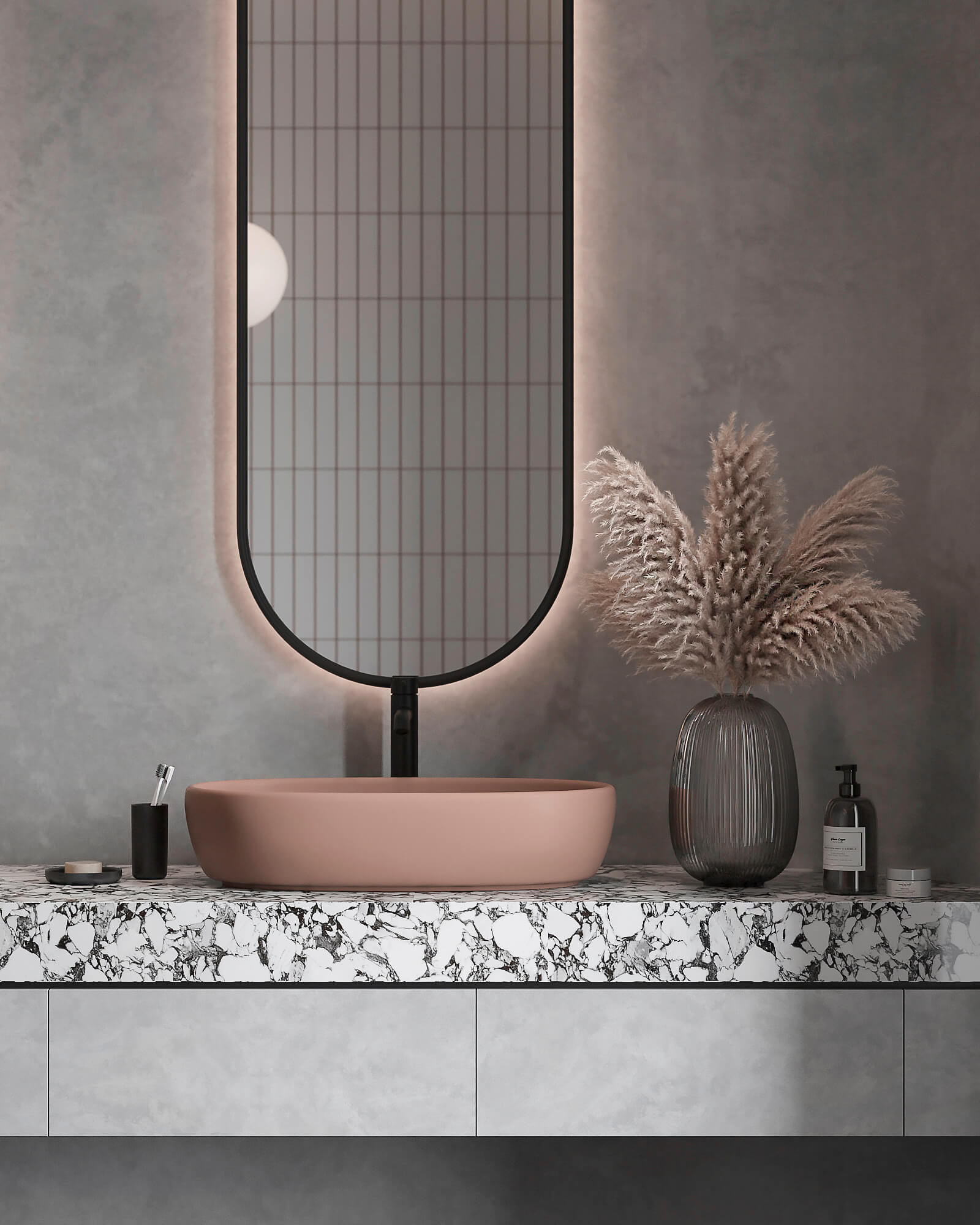 В первом ряду жизни