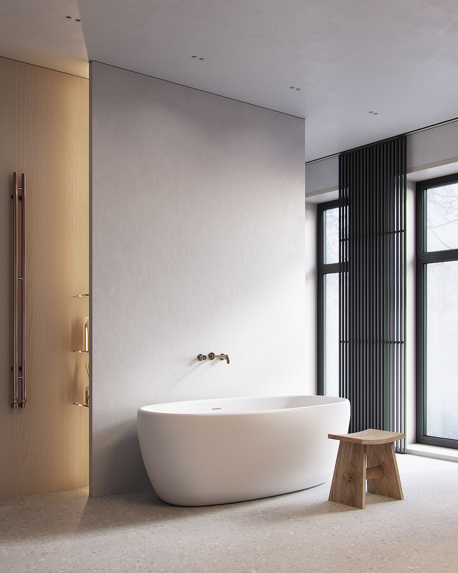 Объятия Лапландии