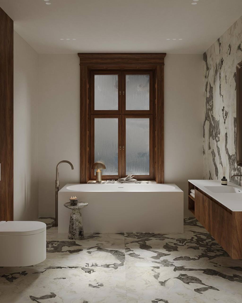 Свежий бриз