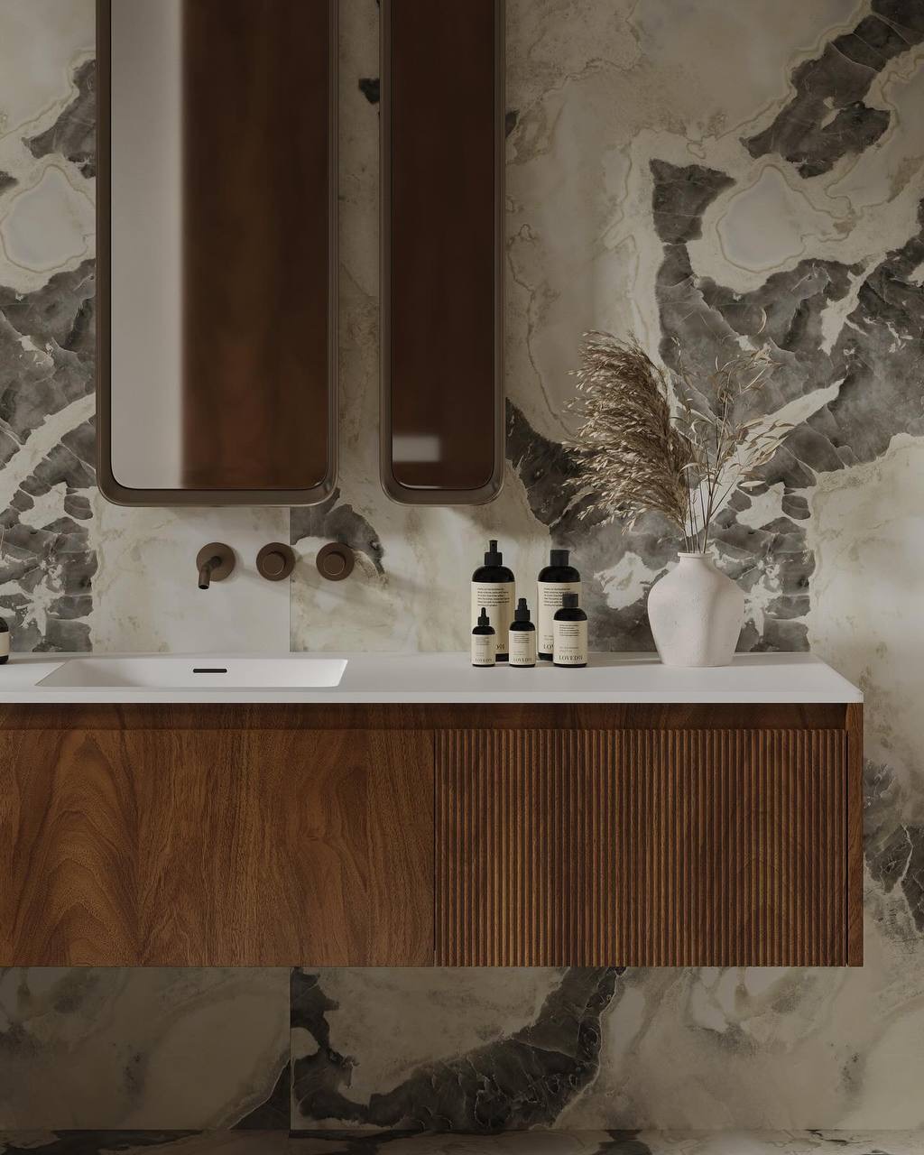 Свежий бриз