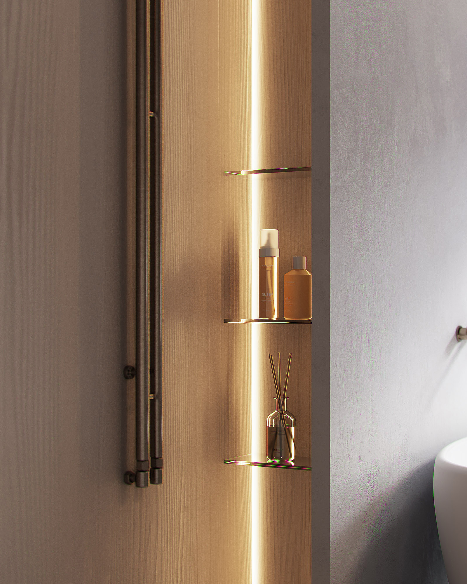 Объятия Лапландии