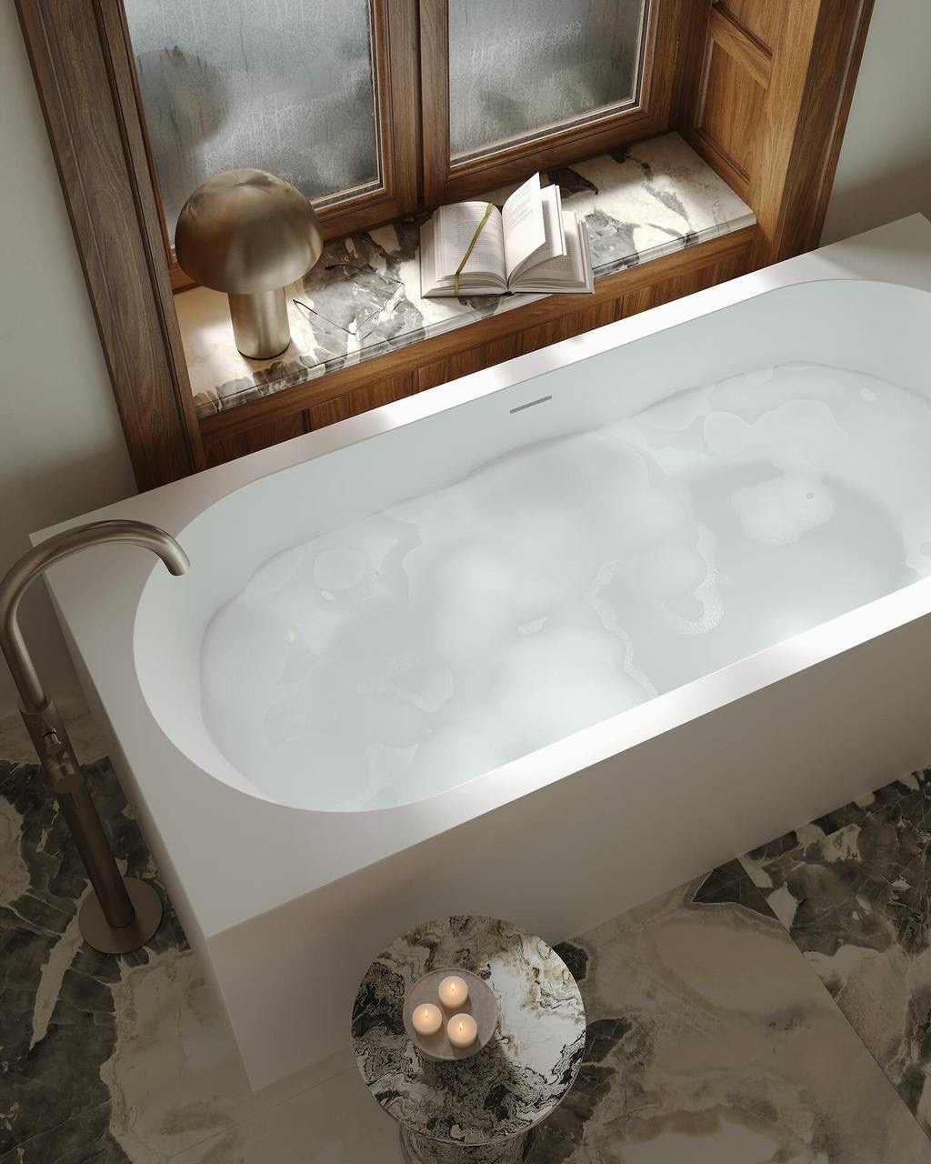 Свежий бриз