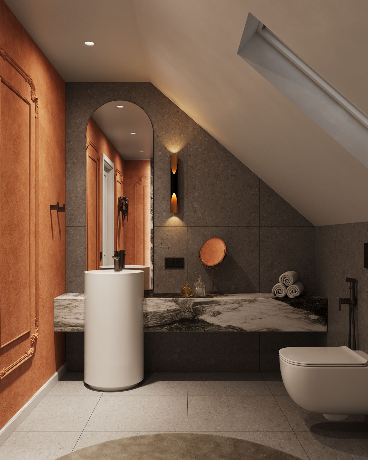 Высокое искусство