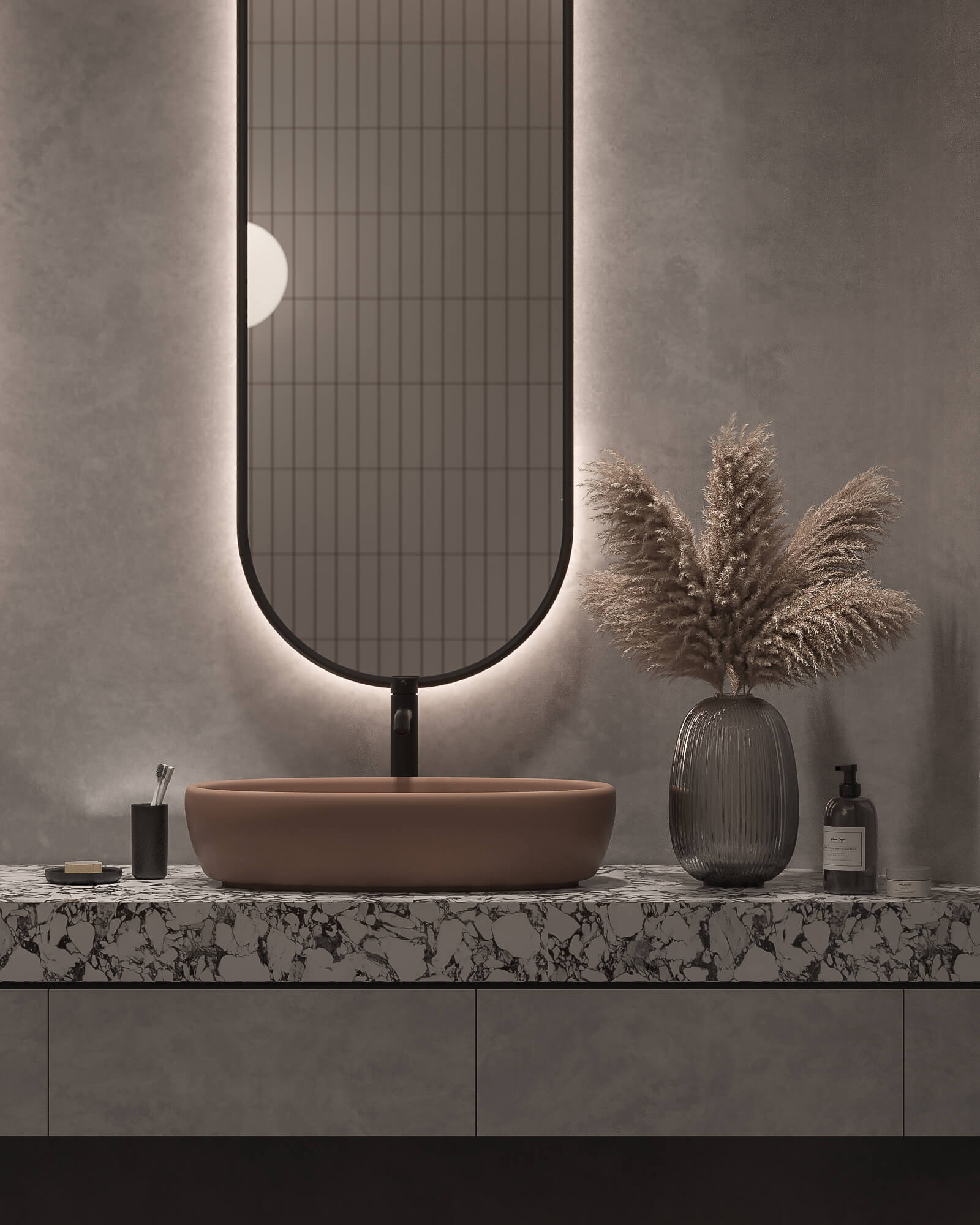 В первом ряду жизни