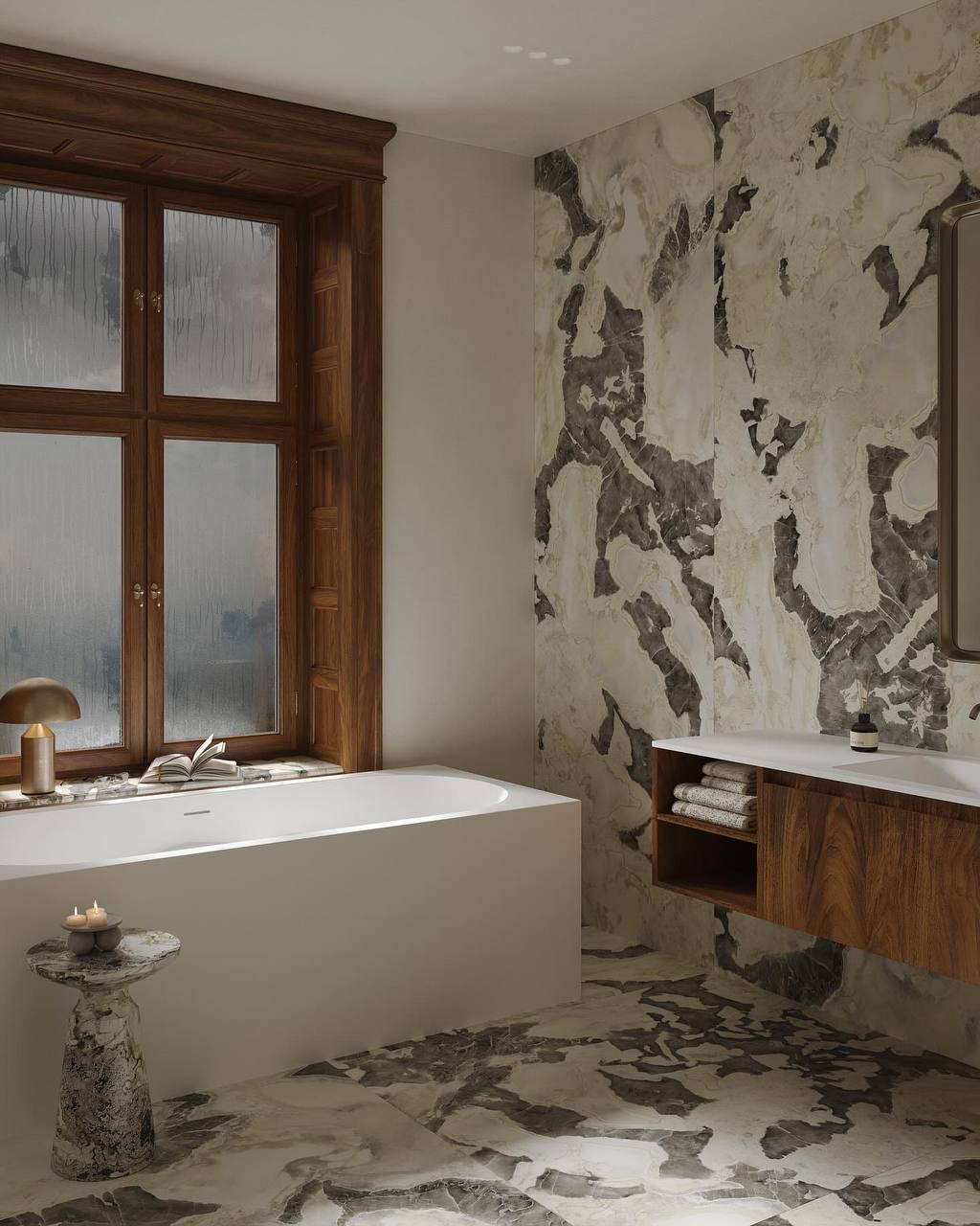 Свежий бриз