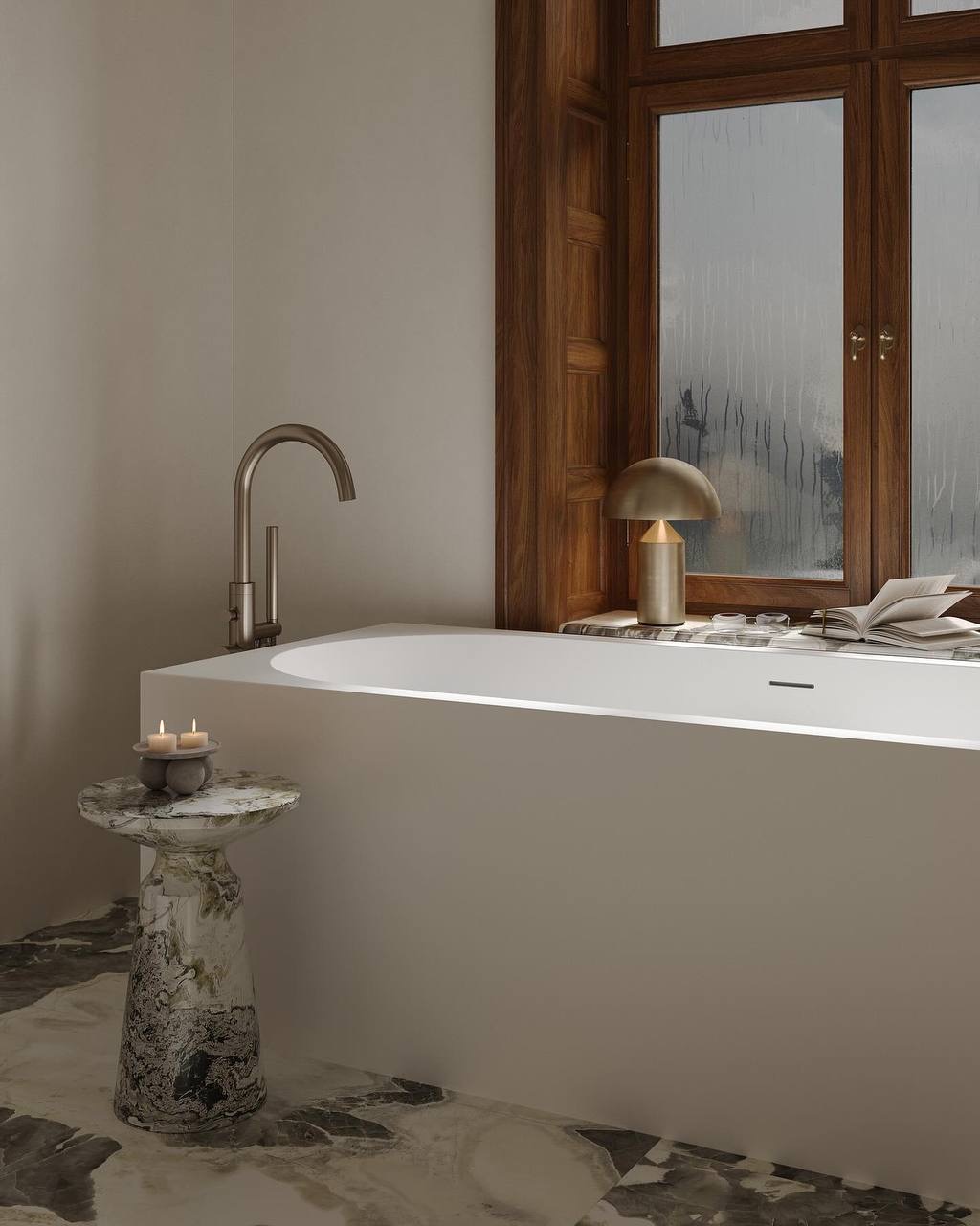 Свежий бриз