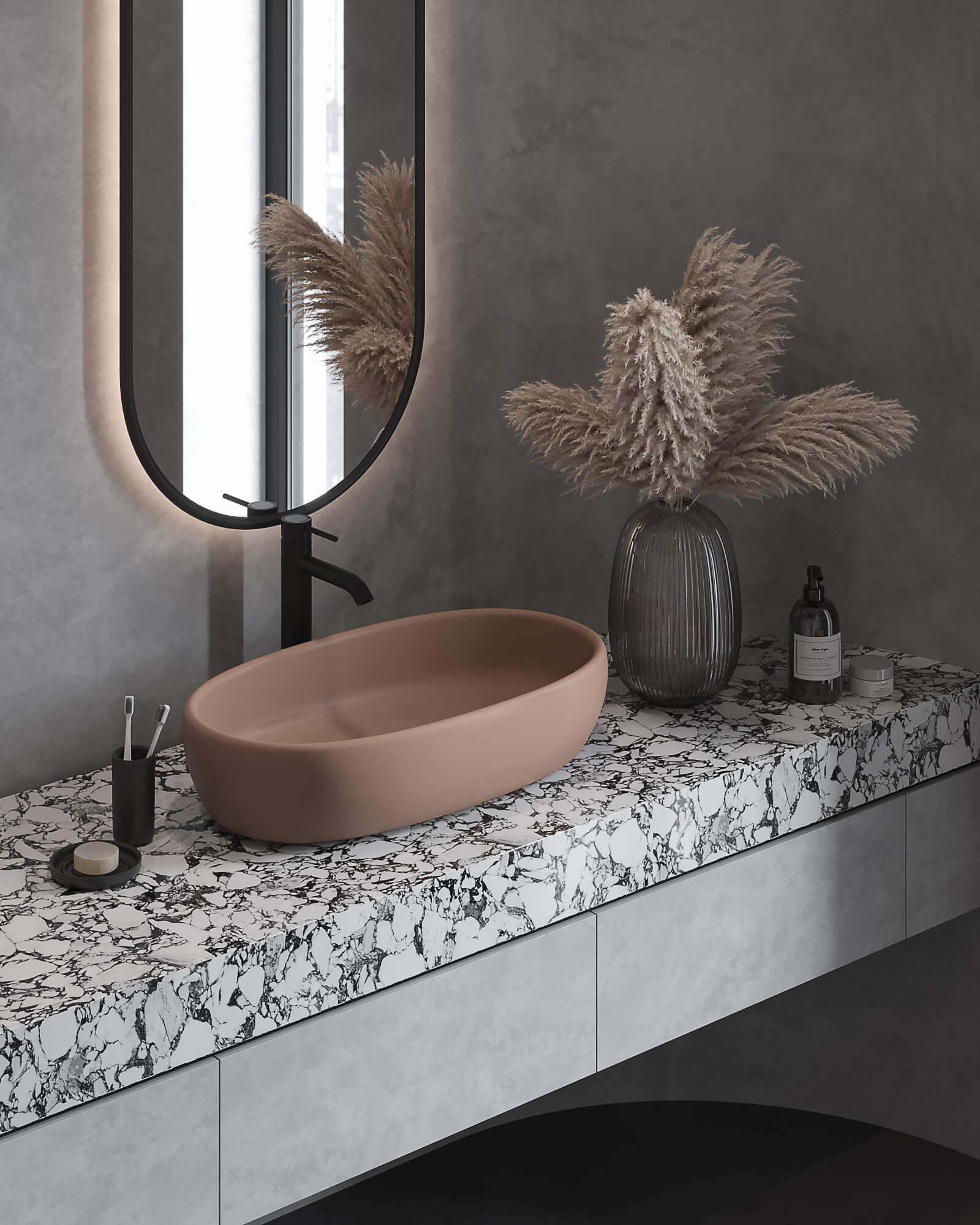 В первом ряду жизни