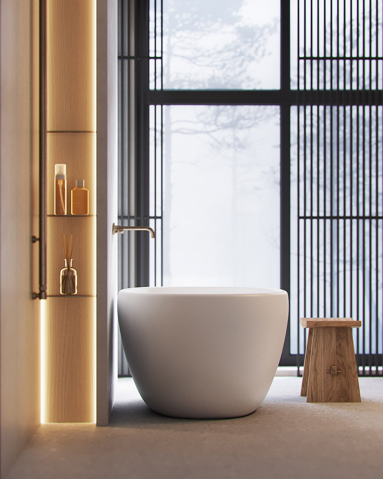 Объятия Лапландии