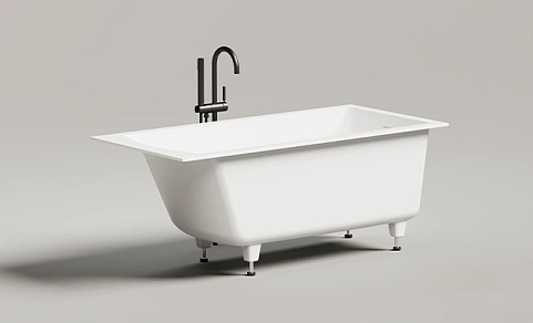 CASCATA KIT 150x70