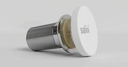 Донный клапан для раковины