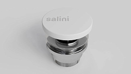 Донный клапан для раковины RAL